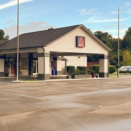 Studio 6 Bay Minette Al Luaran gambar